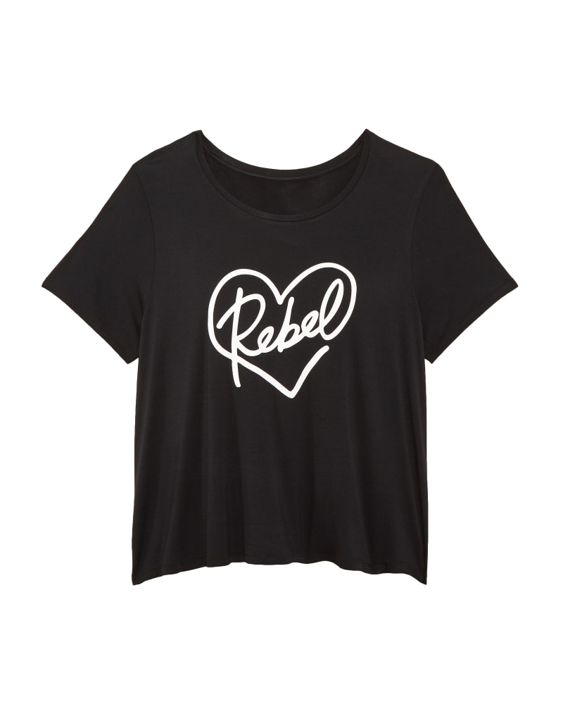 Front of plus size  by Rebel Wilson x Angels | Dia&Co | dia_product_style_image_id:126039
